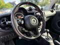 Daumennagel 24 - Smart ForTwo BRABUS-PURE BLACK-TAILOR-MADE*LAST EDITIO