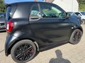 Daumennagel 26 - Smart ForTwo BRABUS-PURE BLACK-TAILOR-MADE*LAST EDITIO
