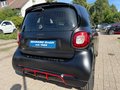 Daumennagel 28 - Smart ForTwo BRABUS-PURE BLACK-TAILOR-MADE*LAST EDITIO