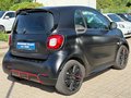 Daumennagel 29 - Smart ForTwo BRABUS-PURE BLACK-TAILOR-MADE*LAST EDITIO