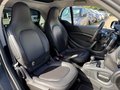 Daumennagel 4 - Smart ForTwo BRABUS-PURE BLACK-TAILOR-MADE*LAST EDITIO