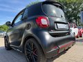 Daumennagel 31 - Smart ForTwo BRABUS-PURE BLACK-TAILOR-MADE*LAST EDITIO