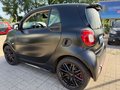 Daumennagel 32 - Smart ForTwo BRABUS-PURE BLACK-TAILOR-MADE*LAST EDITIO