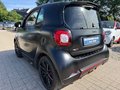 Daumennagel 33 - Smart ForTwo BRABUS-PURE BLACK-TAILOR-MADE*LAST EDITIO