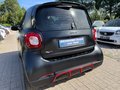 Daumennagel 34 - Smart ForTwo BRABUS-PURE BLACK-TAILOR-MADE*LAST EDITIO