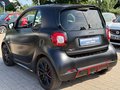 Daumennagel 35 - Smart ForTwo BRABUS-PURE BLACK-TAILOR-MADE*LAST EDITIO