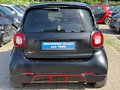 Daumennagel 36 - Smart ForTwo BRABUS-PURE BLACK-TAILOR-MADE*LAST EDITIO