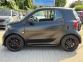 Daumennagel 37 - Smart ForTwo BRABUS-PURE BLACK-TAILOR-MADE*LAST EDITIO