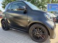 Daumennagel 38 - Smart ForTwo BRABUS-PURE BLACK-TAILOR-MADE*LAST EDITIO