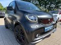 Daumennagel 39 - Smart ForTwo BRABUS-PURE BLACK-TAILOR-MADE*LAST EDITIO