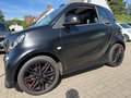Daumennagel 40 - Smart ForTwo BRABUS-PURE BLACK-TAILOR-MADE*LAST EDITIO