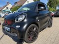 Daumennagel 41 - Smart ForTwo BRABUS-PURE BLACK-TAILOR-MADE*LAST EDITIO