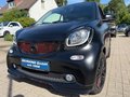 Daumennagel 42 - Smart ForTwo BRABUS-PURE BLACK-TAILOR-MADE*LAST EDITIO
