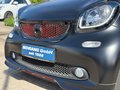 Daumennagel 43 - Smart ForTwo BRABUS-PURE BLACK-TAILOR-MADE*LAST EDITIO
