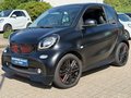 Daumennagel 44 - Smart ForTwo BRABUS-PURE BLACK-TAILOR-MADE*LAST EDITIO
