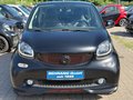 Daumennagel 45 - Smart ForTwo BRABUS-PURE BLACK-TAILOR-MADE*LAST EDITIO