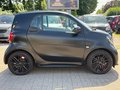 Daumennagel 46 - Smart ForTwo BRABUS-PURE BLACK-TAILOR-MADE*LAST EDITIO