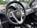 Daumennagel 28 - Smart ForTwo *PANORAMA*NAVI*SERVOLENKUNG*