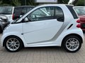 Daumennagel 29 - Smart ForTwo *PANORAMA*NAVI*SERVOLENKUNG*