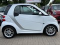 Daumennagel 30 - Smart ForTwo *PANORAMA*NAVI*SERVOLENKUNG*