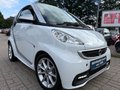 Daumennagel 32 - Smart ForTwo *PANORAMA*NAVI*SERVOLENKUNG*