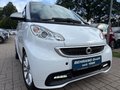 Daumennagel 33 - Smart ForTwo *PANORAMA*NAVI*SERVOLENKUNG*