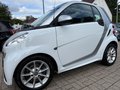 Daumennagel 34 - Smart ForTwo *PANORAMA*NAVI*SERVOLENKUNG*