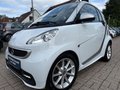 Daumennagel 35 - Smart ForTwo *PANORAMA*NAVI*SERVOLENKUNG*