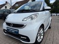 Daumennagel 36 - Smart ForTwo *PANORAMA*NAVI*SERVOLENKUNG*