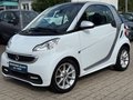 Daumennagel 37 - Smart ForTwo *PANORAMA*NAVI*SERVOLENKUNG*