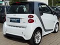 Daumennagel 5 - Smart ForTwo *PANORAMA*NAVI*SERVOLENKUNG*