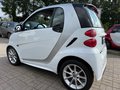 Daumennagel 6 - Smart ForTwo *PANORAMA*NAVI*SERVOLENKUNG*
