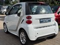 Daumennagel 9 - Smart ForTwo *PANORAMA*NAVI*SERVOLENKUNG*