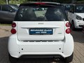 Daumennagel 10 - Smart ForTwo *PANORAMA*NAVI*SERVOLENKUNG*