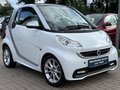 Daumennagel 1 - Smart ForTwo *PANORAMA*NAVI*SERVOLENKUNG*
