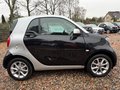 Daumennagel 2 - Smart ForTwo*NAVI*AMBIENTE*PASSION*SITZHEIZUNG*KAMERA*