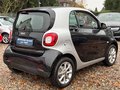 Daumennagel 20 - Smart ForTwo*NAVI*AMBIENTE*PASSION*SITZHEIZUNG*KAMERA*