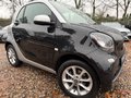 Daumennagel 3 - Smart ForTwo*NAVI*AMBIENTE*PASSION*SITZHEIZUNG*KAMERA*