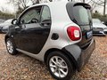 Daumennagel 27 - Smart ForTwo*NAVI*AMBIENTE*PASSION*SITZHEIZUNG*KAMERA*