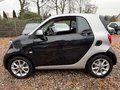 Daumennagel 28 - Smart ForTwo*NAVI*AMBIENTE*PASSION*SITZHEIZUNG*KAMERA*