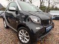 Daumennagel 4 - Smart ForTwo*NAVI*AMBIENTE*PASSION*SITZHEIZUNG*KAMERA*
