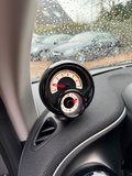 Daumennagel 35 - Smart ForTwo*NAVI*AMBIENTE*PASSION*SITZHEIZUNG*KAMERA*