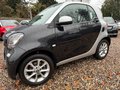 Daumennagel 6 - Smart ForTwo*NAVI*AMBIENTE*PASSION*SITZHEIZUNG*KAMERA*