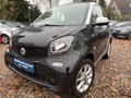 Daumennagel 8 - Smart ForTwo*NAVI*AMBIENTE*PASSION*SITZHEIZUNG*KAMERA*