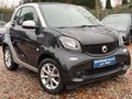 Daumennagel 1 - Smart ForTwo*NAVI*AMBIENTE*PASSION*SITZHEIZUNG*KAMERA*