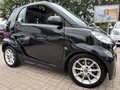 Daumennagel 2 - Smart ForTwo AUTOMATIK*SERVO*PANO*2.HAND*SITZHEIZUNG*