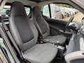 Daumennagel 11 - Smart ForTwo AUTOMATIK*SERVO*PANO*2.HAND*SITZHEIZUNG*