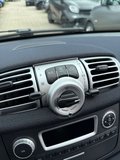 Daumennagel 21 - Smart ForTwo AUTOMATIK*SERVO*PANO*2.HAND*SITZHEIZUNG*