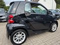 Daumennagel 31 - Smart ForTwo AUTOMATIK*SERVO*PANO*2.HAND*SITZHEIZUNG*