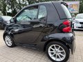 Daumennagel 34 - Smart ForTwo AUTOMATIK*SERVO*PANO*2.HAND*SITZHEIZUNG*